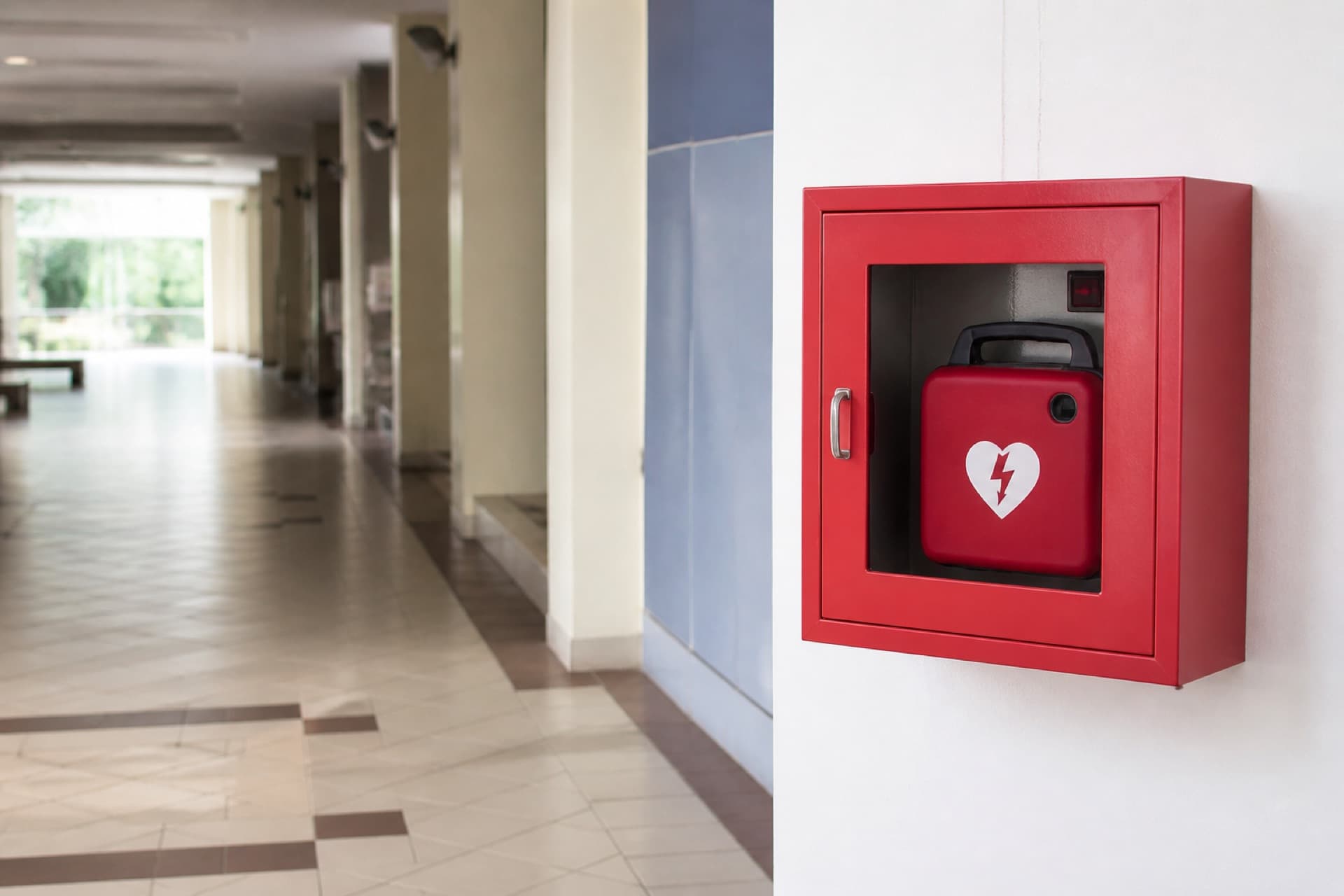 How I Built AEDLocator.sg From Singapore's Public AED Data