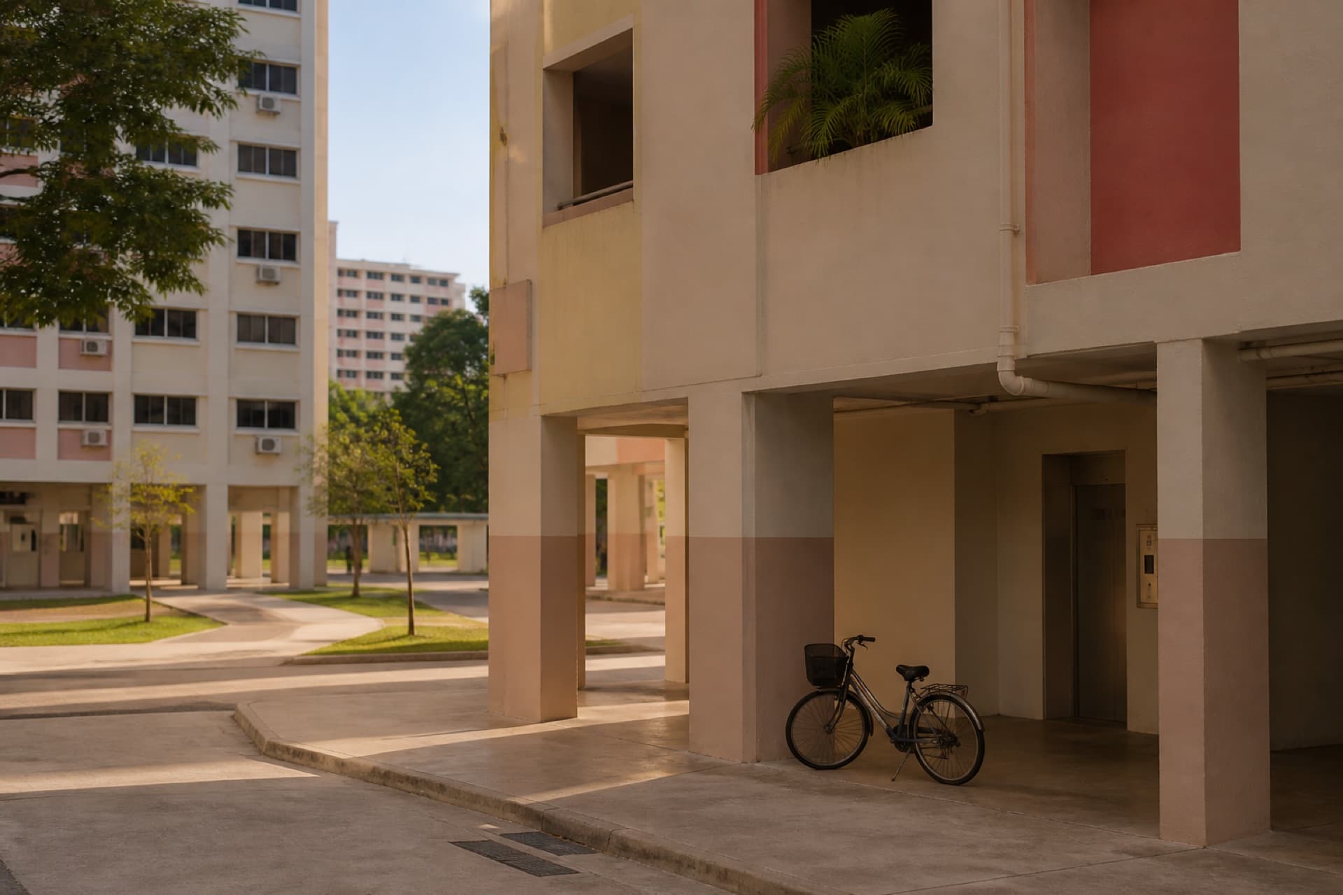 How I Built AgentLookup.sg: From a CEA Directory to a Property Research Tool